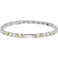 Bracciale Morellato Uomo in Acciaio SALS27 - SALS27